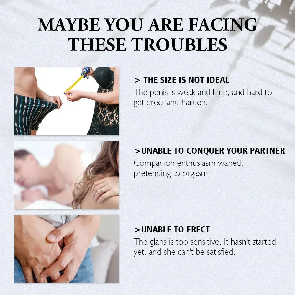 Penis Enlargment Oil