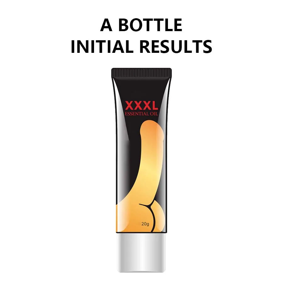 Male Penis Enlargement Growth Gel