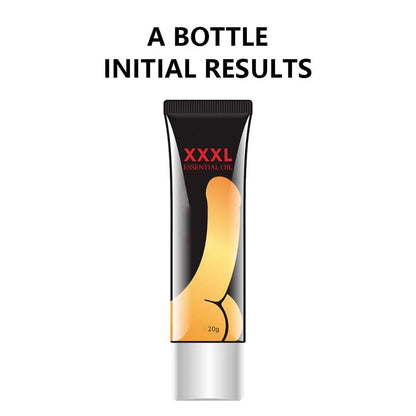 Male Penis Enlargement Growth Gel