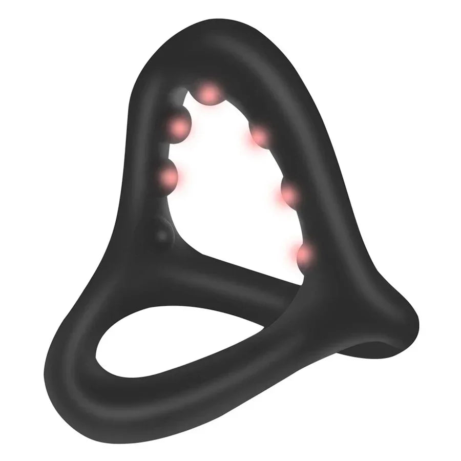Silicone Penis Rings
