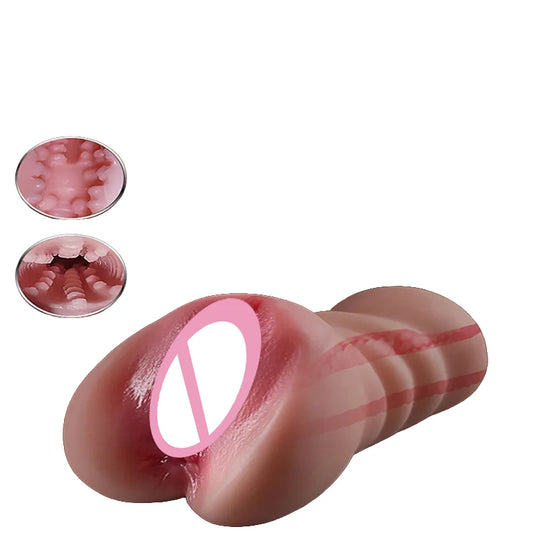 Men's sex anal toy