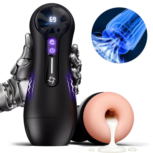 Male Masturbator Vaginap