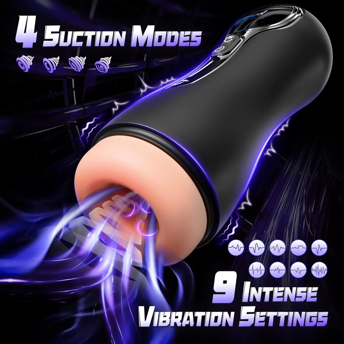 Male Masturbator Vaginap