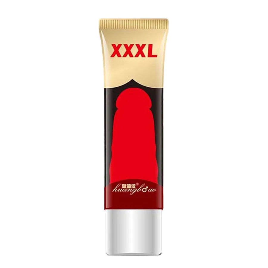 Male Penis Enlargement Growth Gel