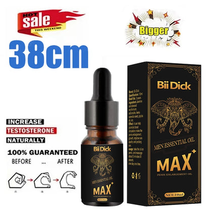 Penis Enlargment Oil