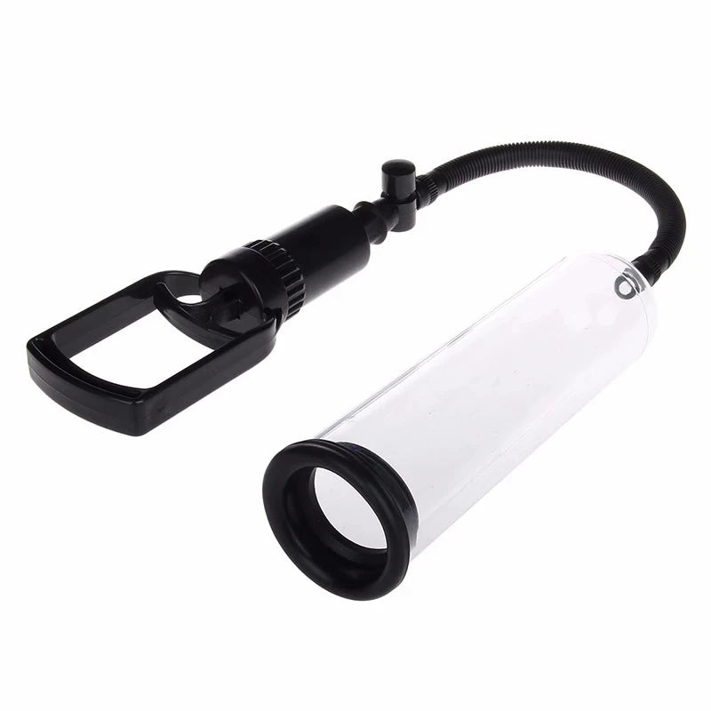 Male Penis Pump Penis Enlargement