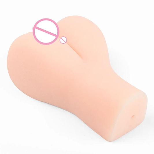 Harddih Realistic Pocket Pussy