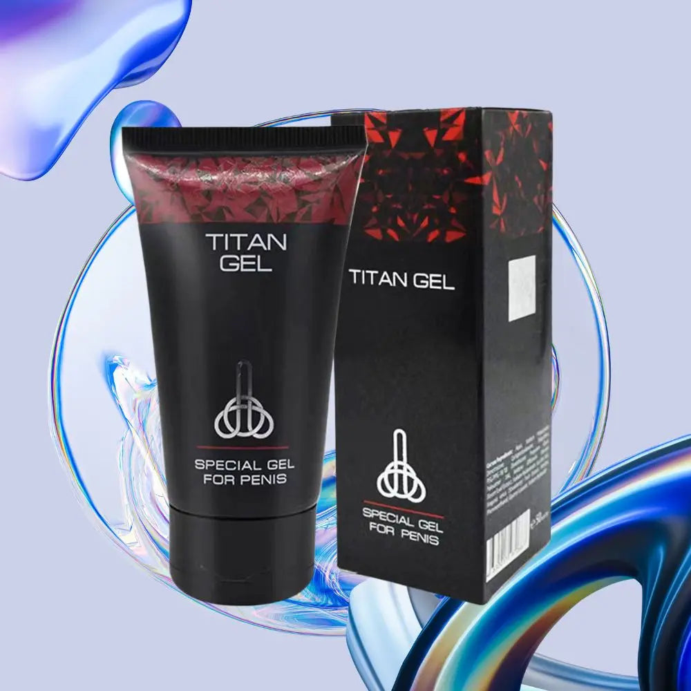 1/2/3pcs Penis Enlargement Gel