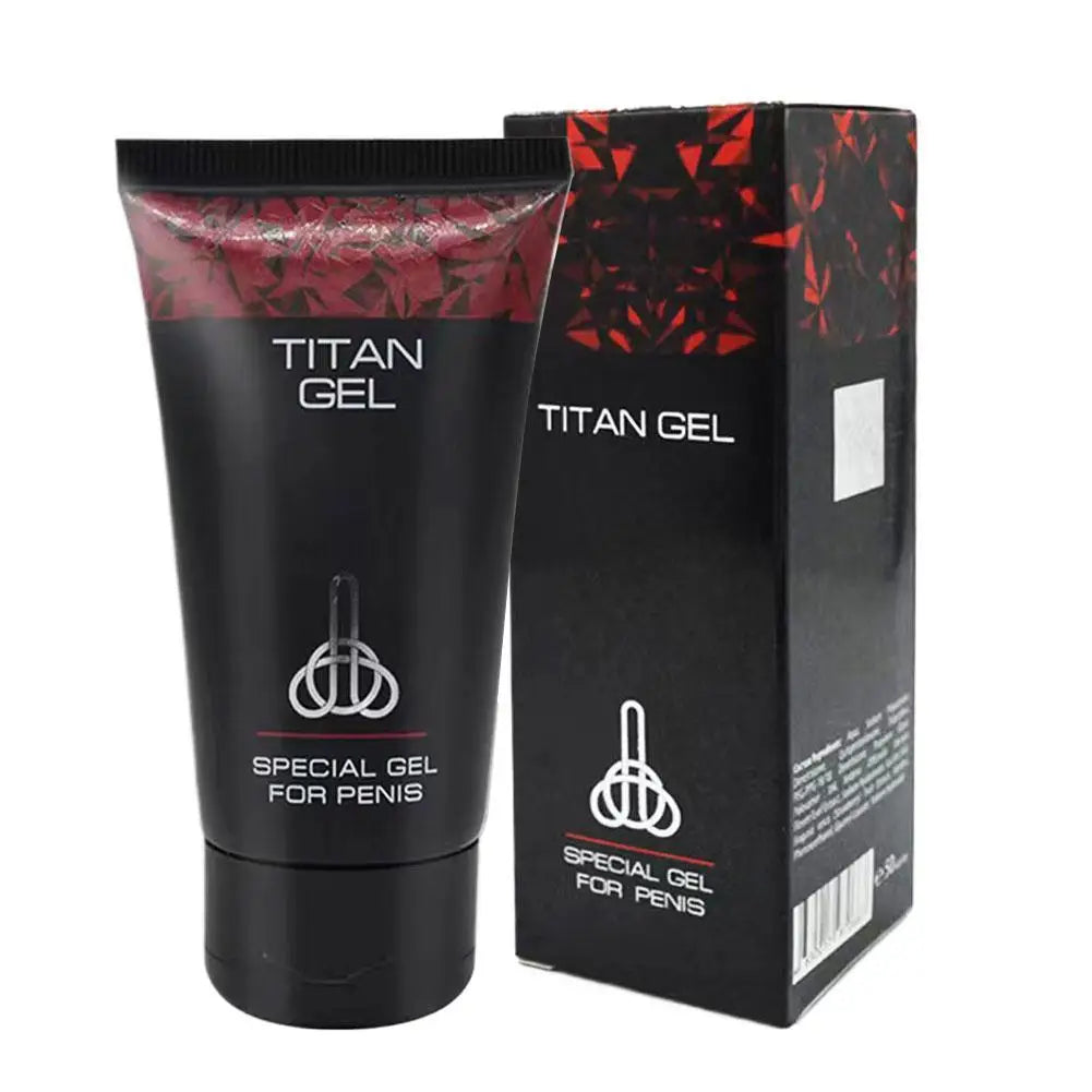 1/2/3pcs Penis Enlargement Gel