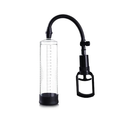 Pump Penis Enlargement