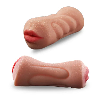 Realistic Mouth Masturbator