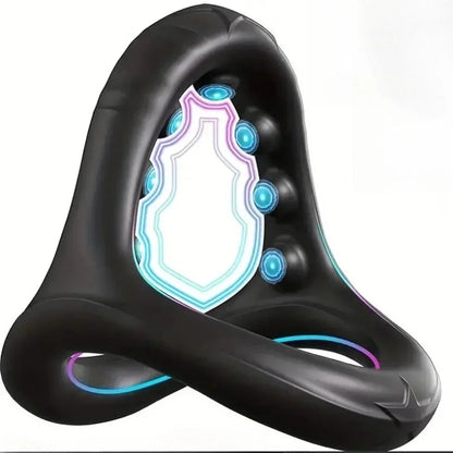 Silicone Penis Rings