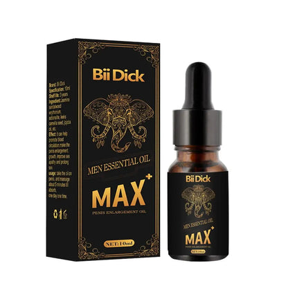 Penis Enlargment Oil