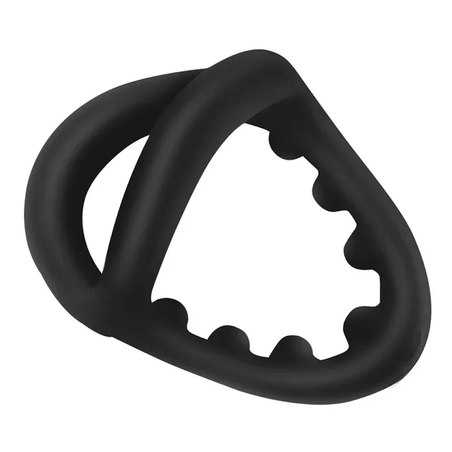 Silicone Penis Rings