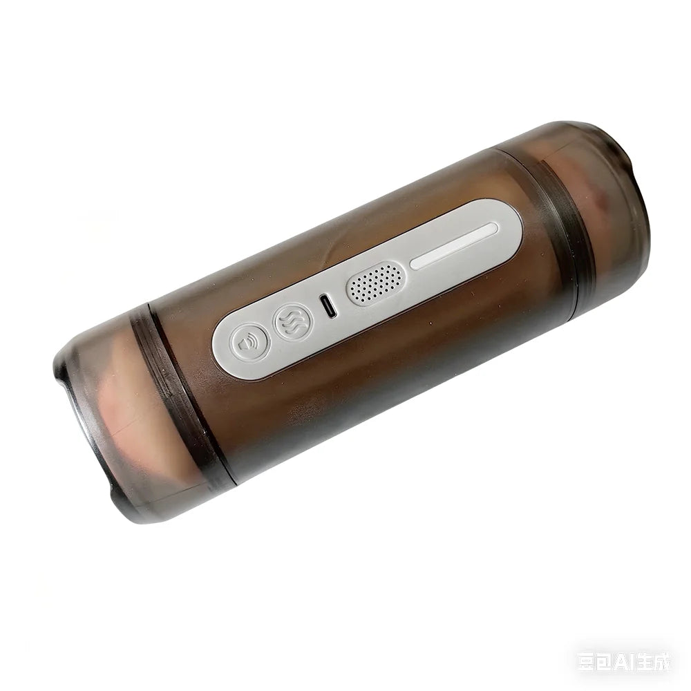 Automatic Male Masturbator