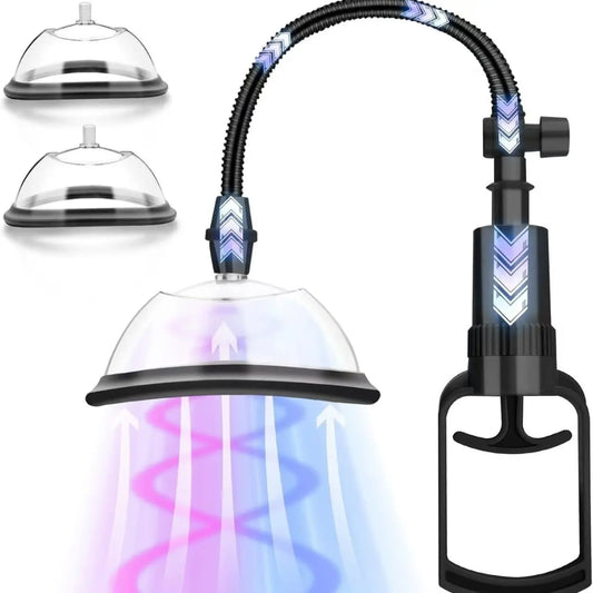 Pussy Pump