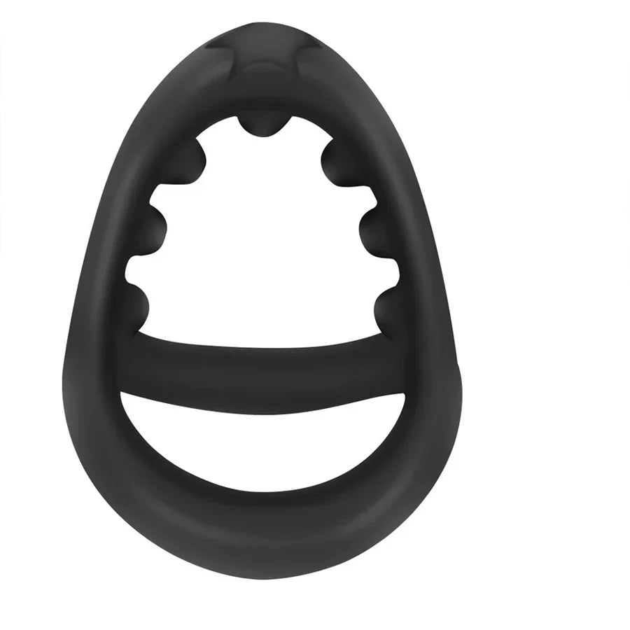 Silicone Penis Rings